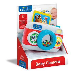 Baby Camera