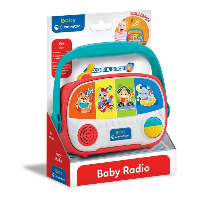 Baby Radio