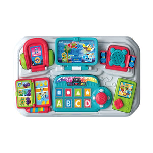 Il Tavolo attività Baby Gamer