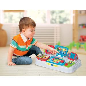 Il Tavolo attività Baby Gamer