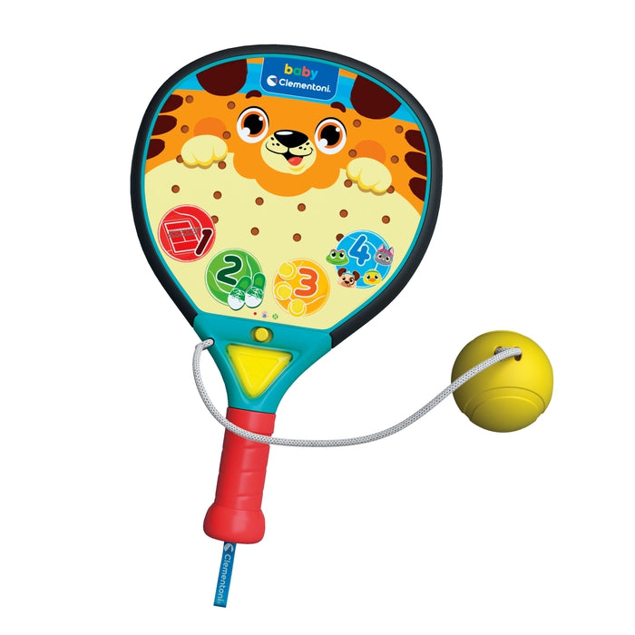 Smash, Racchetta da Padel