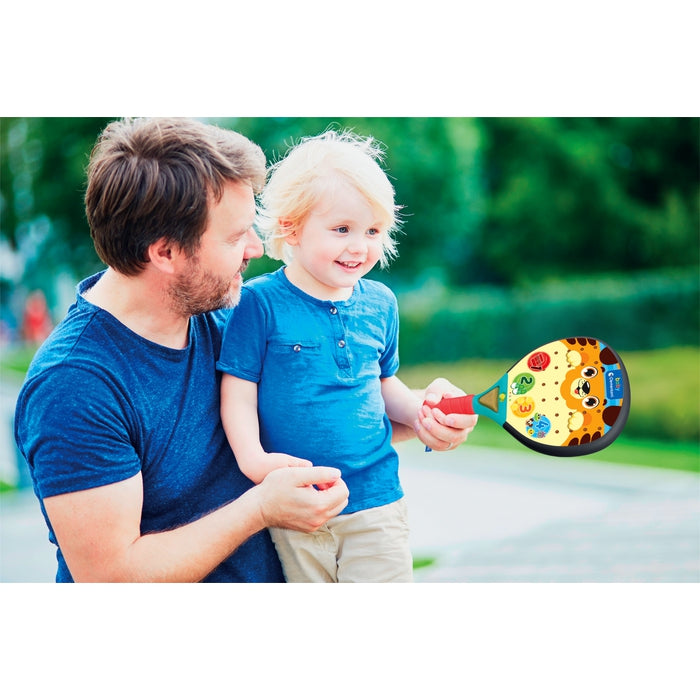 Smash, Racchetta da Padel