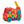 Carica immagine nella galleria, Baby Firetruck
