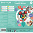 Carica immagine nella galleria, Soft Steering Wheel Disney
