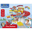 Carica immagine nella galleria, Tumbling Cars - Fire Station
