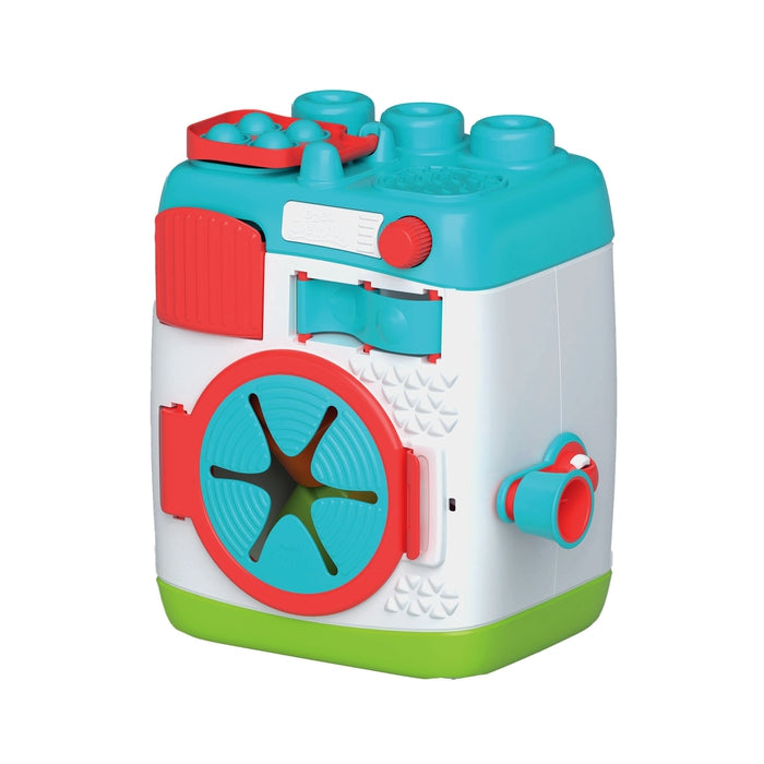 Sensory Washing Machine