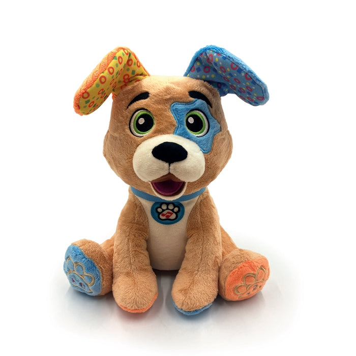 Timmy - Parla, gioca e canta