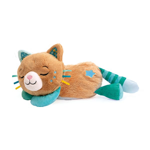 Morfeo Gattino del Relax - respiro e fusa