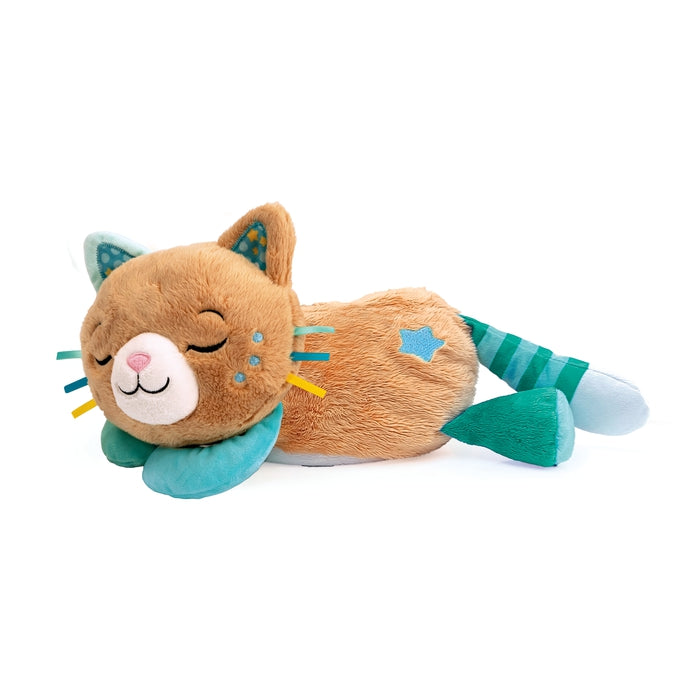 Morfeo Gattino del Relax - respiro e fusa