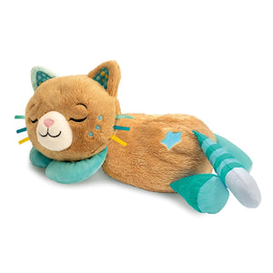 Morfeo Gattino del Relax - respiro e fusa