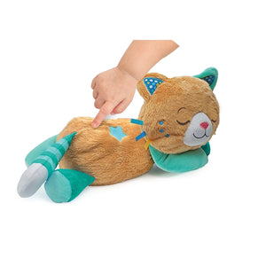 Morfeo Gattino del Relax - respiro e fusa