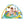 Carica immagine nella galleria, Rainbow Magic Projector Playgym

