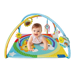 Rainbow Magic Projector Playgym