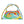 Carica immagine nella galleria, Rainbow Magic Projector Playgym
