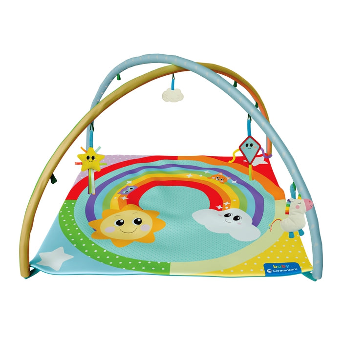 Rainbow Magic Projector Playgym