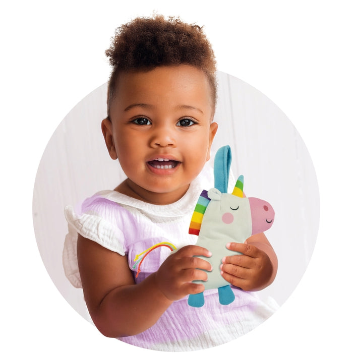 Rainbow Magic Projector Playgym