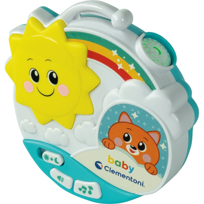 Rainbow Magic Projector Playgym