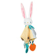 Carica immagine nella galleria, Soft Cuddles - Bunny Comforter
