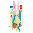 Carica immagine nella galleria, Soft Cuddles - Bunny Comforter
