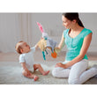 Carica immagine nella galleria, Soft Cuddles - Bunny Comforter

