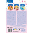 Carica immagine nella galleria, Plush Soft Doll Blue Cherry
