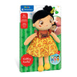 Carica immagine nella galleria, Plush Soft Doll Yellow Meow
