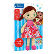 Carica immagine nella galleria, Plush Soft Doll Red Smile
