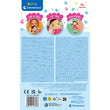 Carica immagine nella galleria, Plush Soft Doll Red Smile
