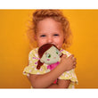 Carica immagine nella galleria, Plush Soft Doll Red Smile
