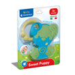 Carica immagine nella galleria, Sweet Puppy - Animal-shaped Teether
