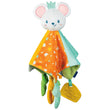 Carica immagine nella galleria, Soft Cuddles - Mouse Comforter
