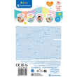 Carica immagine nella galleria, Soft Cuddles - Mouse Comforter
