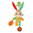 Carica immagine nella galleria, Easy-Peasy Soft Bunny
