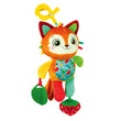 Carica immagine nella galleria, Easy-Peasy Soft Fox
