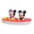 Carica immagine nella galleria, Mickey &amp; Minnie - Bath Toy Boat Set
