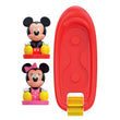 Carica immagine nella galleria, Mickey &amp; Minnie - Bath Toy Boat Set
