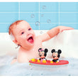 Carica immagine nella galleria, Mickey &amp; Minnie - Bath Toy Boat Set
