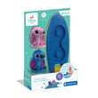 Carica immagine nella galleria, Stitch &amp; Angel - Bath Toy Surf Set
