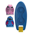 Carica immagine nella galleria, Stitch &amp; Angel - Bath Toy Surf Set
