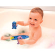 Carica immagine nella galleria, Stitch &amp; Angel - Bath Toy Surf Set
