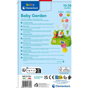 Baby Garden
