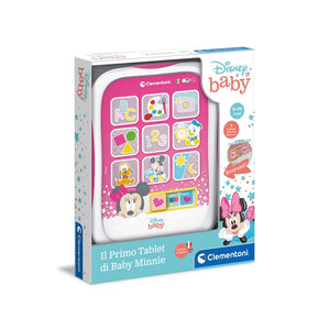 Il Primo Tablet di Baby Minnie