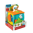 Carica immagine nella galleria, Peekaboo Activity Cube
