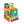 Carica immagine nella galleria, Peekaboo Activity Cube
