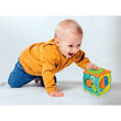 Carica immagine nella galleria, Peekaboo Activity Cube

