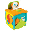 Carica immagine nella galleria, Peekaboo Activity Cube
