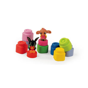 Bing! - Soft Blocks Box