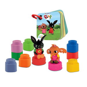 Bing! Baby Playset