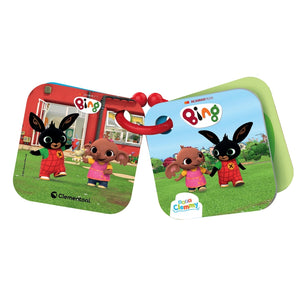 Bing! Baby Playset