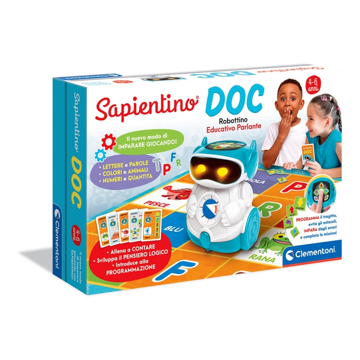 Clementoni Giochi Bimbi Maschi FRUTTA ANANAS - Main Image